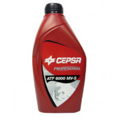 ULEI TRANSMISIE CEPSA ATF 6000 MV-S 1L