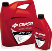 ULEI TRANSMISIE CEPSA ATF 70 5L