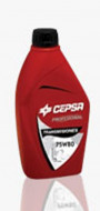 ULEI TRANSMISIE CEPSA TRANSMISIONES 75W80 1L