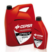 ULEI TRANSMISIE CEPSA AURIGA LS 80W90 PLUS 1L