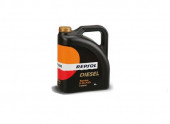 ULEI MOTOR Repsol Super Turbo Diesel 15W40 5L