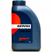 ULEI TRANSMISIE REPSOL CARTAGO EP MULTIGRADO 80W90 1L