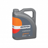 ULEI TRANSMISIE Repsol Cartago EP Multigrado 80W90 5L