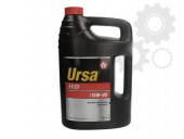 ULEI MOTOR TEXACO URSA SUPER HD 15W40 5L
