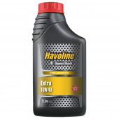 ULEI MOTOR TEXACO HAVOLINE EXTRA 10W40 1L