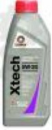 ULEI MOTOR COMMA X-TECH 5W30 1L