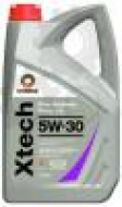 ULEI MOTOR COMMA X-TECH 5W30 5L