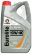 ULEI MOTOR COMMA EUROLITE 10W40 5L
