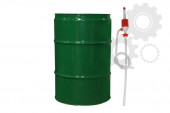 Antigel concentrat 4MAX G11 (1601009997EP) Albastru 60L