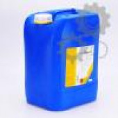 Antigel concentrat CARTECHNIC G11 GALBEN 20L