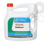 Antigel concentrat CASTROL RADICOOL G11 4L