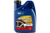 LICHID DE FRANA VAT DOT4 1L