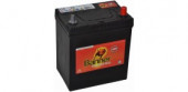 Baterie auto BANNER 535 20 STARTING BULL 12V 35AH, 330A