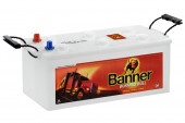 Baterie auto BANNER 620 34 BUFFALO BULL 12V 120AH, 720A