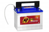 Baterie auto BANNER 955 51 ENERGY BULL 12V 72AH,