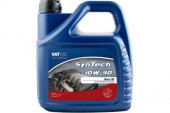 ULEI MOTOR VAT SYNTECH 10W40 4L