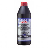 ULEI CUTIE DE VITEZE LIQUI MOLY 2183 1L