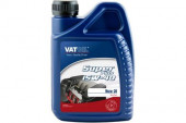 ULEI MOTOR VAT SUPER PLUS 15W40 1L