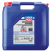 ULEI CUTIE DE VITEZE MANUALA LIQUI MOLY 4428 20L