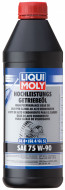 ULEI CUTIE DE VITEZE MANUALA LIQUI MOLY 4434 1L