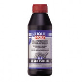 ULEI DIFERENTIAL LIQUI MOLY 4420 0.5L