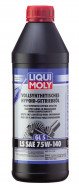 ULEI DIFERENTIAL LIQUI MOLY 4421 1L