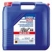 ULEI DIFERENTIAL LIQUI MOLY 1047 20L