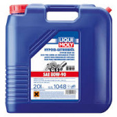ULEI DIFERENTIAL LIQUI MOLY 1048 20L