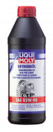 ULEI CUTIE VITEZE MANUALA LIQUI MOLY 1030 1L