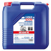 ULEI CUTIE VITEZE MANUALA LIQUI MOLY 1045 20L