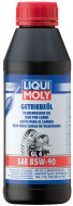 ULEI CUTIE VITEZE MANUALA LIQUI MOLY 1403 0.5L