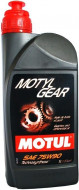 Ulei pentru cutie viteze MOTUL 100093 MOTYLGEAR 1L