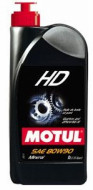 Ulei pentru cutie viteze MOTUL HD 80W90 1L