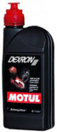 Ulei pentru cutie viteze MOTUL 100317 DEXRON III 1L