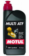Ulei pentru cutie viteze automata MOTUL MULTI ATF 1L