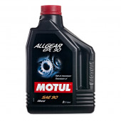Ulei pentru cutie viteze MOTUL 100087 ALL GEAR EPL 90 2L