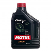 Ulei pentru cutie viteze MOTUL 100225 GEAR V 2L