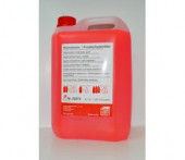 Antigel concentrat FEBI 22272 G12 ROSU 5L