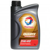 ULEI MOTOR TOTAL QUARTZ 9000 ENERGY 5W40 1L