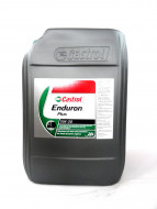 ULEI MOTOR AUTOUTILITARA CASTROL Enduron Plus 5W30 20L