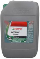 ULEI MOTOR AUTOUTILITARA CASTROL TECTION GLOBAL 15W40 20L