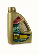 ULEI MOTOR PETRONAS SYNTIUM 7000 XS 0W30 1L