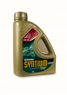 ULEI MOTOR PETRONAS SYNTIUM 7000 0W40 1L