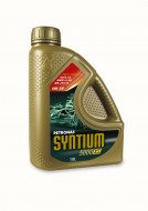 ULEI MOTOR PETRONAS SYNTIUM 5000 XS 5W30 1L