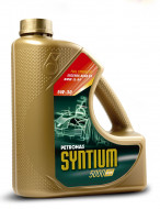 ULEI MOTOR PETRONAS SYNTIUM 5000 XS 5W30 4L