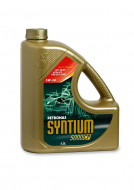 ULEI MOTOR PETRONAS SYNTIUM 5000 CP 5W30 4L