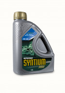 ULEI MOTOR PETRONAS SYNTIUM 3000 5W40 1L
