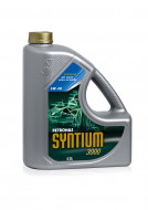 ULEI MOTOR PETRONAS SYNTIUM 3000 AV 5W40 4L