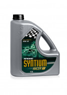 ULEI MOTOR PETRONAS SYNTIUM RACER X1 10W60 4L