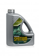 ULEI MOTOR PETRONAS SYNTIUM 800 15W50 4L
